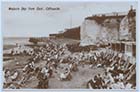  Walpole Bay from East, 1934 | Margate History